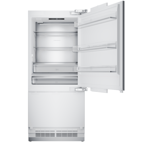 Купить Встраиваемый холодильник Kuppersbusch FKGFX 9800.0i  9255899. Характеристики, отзывы и цены в Донецке