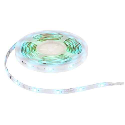 Купить Светодиодная лента Govee LED Strip Lights With Protective Coating  5488135. Характеристики, отзывы и цены в Донецке