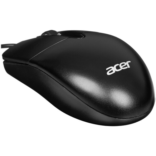Купить Мышь проводная Acer OMW300  5462507. Характеристики, отзывы и цены в Донецке