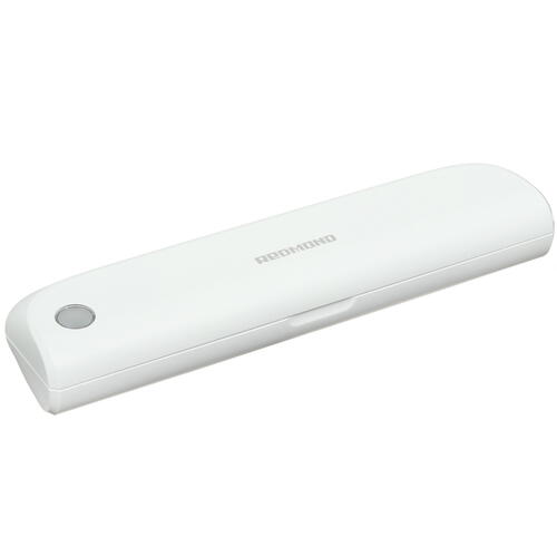 Купить Электрическая зубная щетка REDMOND TB4602 белый  9082911. Характеристики, отзывы и цены в Донецке