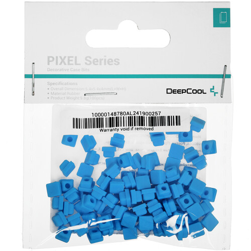 Купить Декоративные элементы DEEPCOOL PIXEL Series  5463272. Характеристики, отзывы и цены в Донецке