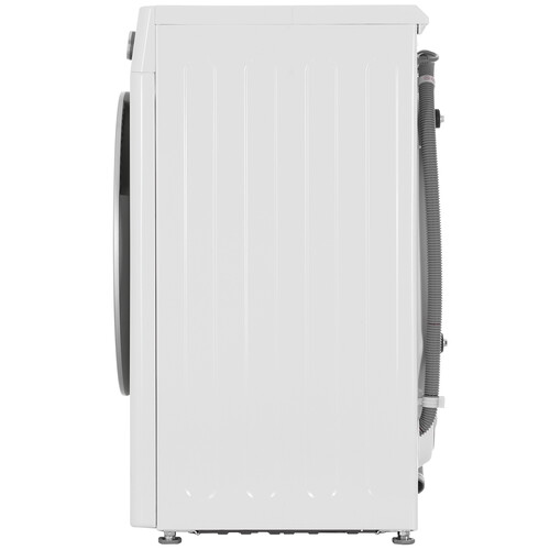 Купить Стирально-сушильная машина LG F2V5HG1W белый  5600218. Характеристики, отзывы и цены в Донецке