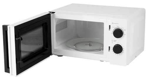 Купить Микроволновая печь Hyundai HYM-M2047 белый  5361889. Характеристики, отзывы и цены в Донецке