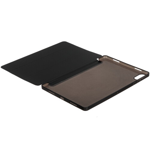 Купить Чехол-книжка Aceline Streak для HONOR Pad X8a черный  5610069. Характеристики, отзывы и цены в Донецке