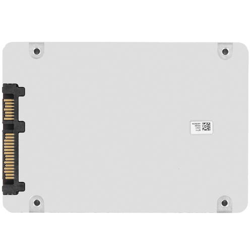 Купить 480 ГБ 2.5" SATA накопитель Intel D3-S4520 [SSDSC2KB480GZ01 99A0AD]  9902709. Характеристики, отзывы и цены в Донецке