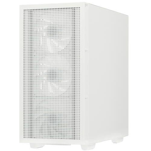 Купить Корпус DEEPCOOL CH560 WH [R-CH560-WHAPE4-G-1] белый  5420353. Характеристики, отзывы и цены в Донецке