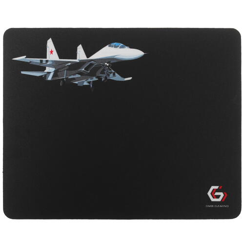 Купить Коврик Gembird MP-GAME5  черный  5309487. Характеристики, отзывы и цены в Донецке