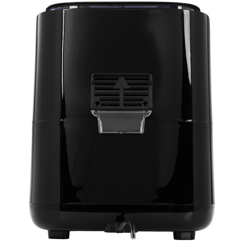 Купить Фритюрница CASO AirFry & Steam 700 черный  9195543. Характеристики, отзывы и цены в Донецке