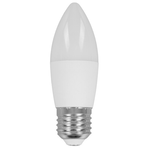 Купить Лампа светодиодная Kodak LED B35-11W-830-E27  5417528. Характеристики, отзывы и цены в Донецке