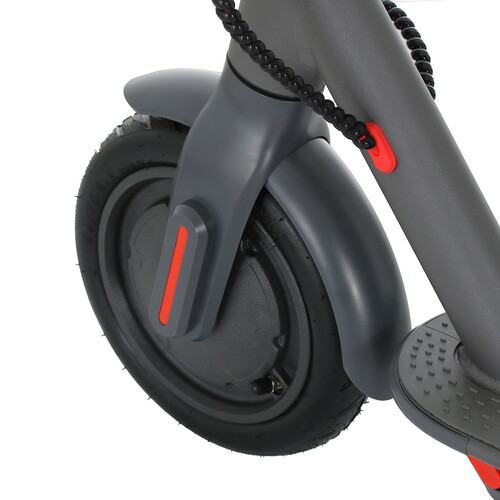 Купить Электросамокат Aceline FX 2.0S черный  5441655. Характеристики, отзывы и цены в Донецке