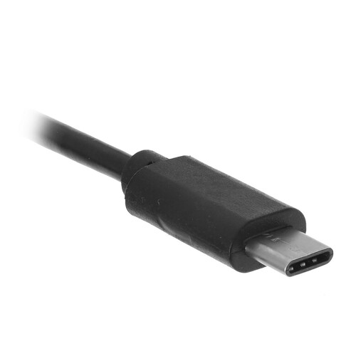 Купить USB-разветвитель Digma HUB-4U3.0-UC-G  8130647. Характеристики, отзывы и цены в Донецке
