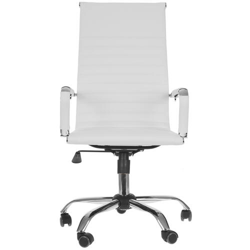 Купить Кресло офисное TetChair Urban белый  4813772. Характеристики, отзывы и цены в Донецке