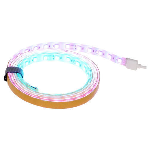 Купить Светодиодная лента Govee M1 Matter RGBIC LED Strip Lights  5488137. Характеристики, отзывы и цены в Донецке