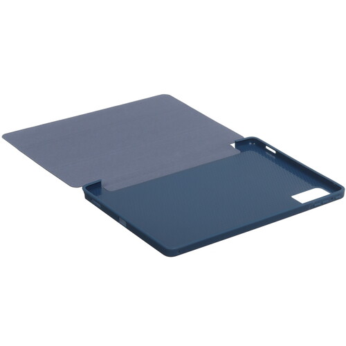 Купить Чехол-книжка BoraSCO для KENSHI H10/ H11/ Pad H15 синий  5624668. Характеристики, отзывы и цены в Донецке