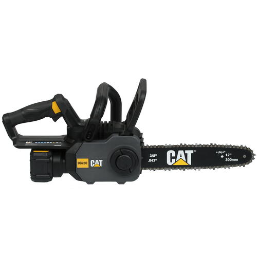 Купить Аккумуляторная цепная пила CAT DG230  1 for All 18V  5412504. Характеристики, отзывы и цены в Донецке
