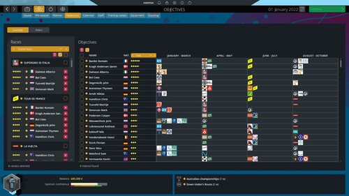 Купить Игра Pro Cycling Manager 2022 (Steam)  5622389. Характеристики, отзывы и цены в Донецке