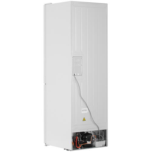 Купить Холодильник с морозильником   Haier CEF535AWD белый  5339624. Характеристики, отзывы и цены в Донецке