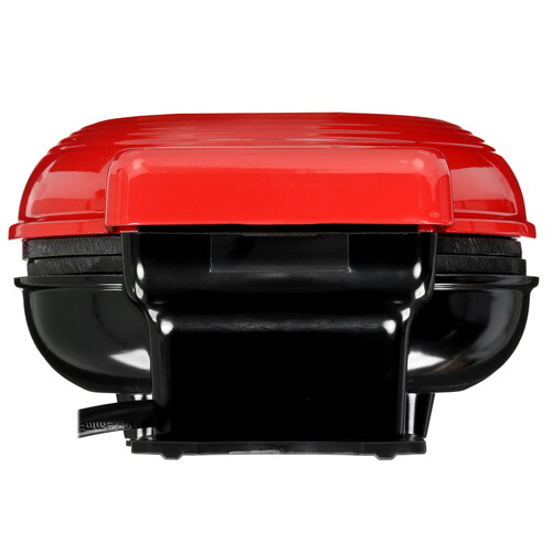 Купить Вафельница Aceline AWM-350 красный  9153828. Характеристики, отзывы и цены в Донецке