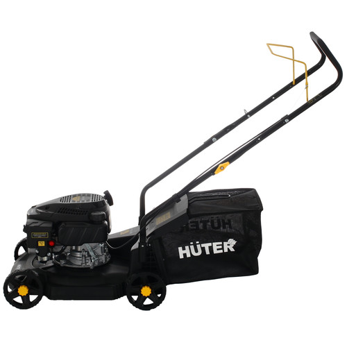 Купить Газонокосилка бензиновая Huter GLM-425LT  5616651. Характеристики, отзывы и цены в Донецке