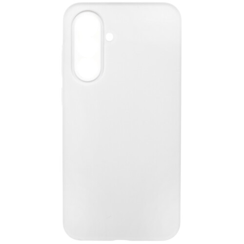Купить Накладка  Aceline Liquid Silicone для Samsung Galaxy A36/ A56 белый  9260129. Характеристики, отзывы и цены в Донецке