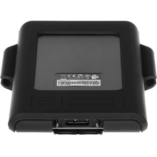 Купить 2 ТБ Внешний HDD ADATA HD720  1606633. Характеристики, отзывы и цены в Донецке