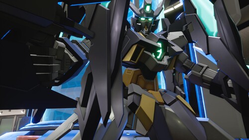 Купить Игра New Gundam Breaker (Steam)  5484198. Характеристики, отзывы и цены в Донецке