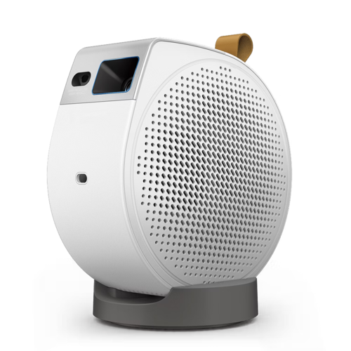 Купить Проектор BenQ GV50 белый  5623106. Характеристики, отзывы и цены в Донецке