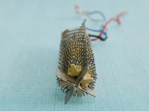 Купить ТЭН для строительного фена FinePower HG0222  9075052. Характеристики, отзывы и цены в Донецке