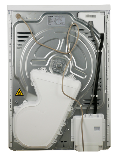 Купить Сушильная машина Centek CT-1990 белый  9123745. Характеристики, отзывы и цены в Донецке