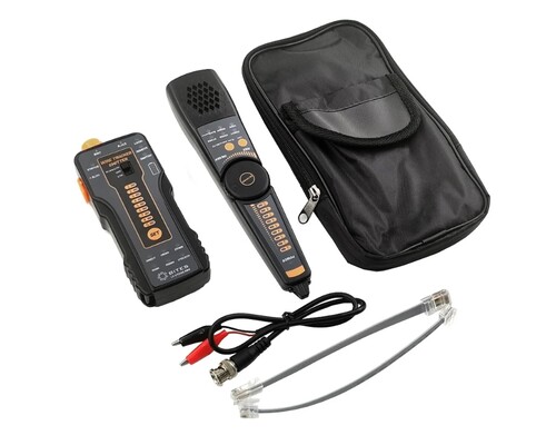 Купить Тестер-трассоискатель 5bites EXPRESS LY-CT032 PRO  9156909. Характеристики, отзывы и цены в Донецке