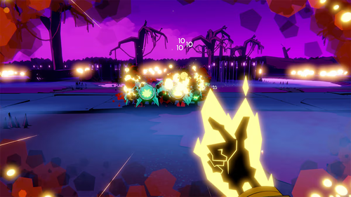 Купить Игра Wild Bastards (Switch)  5488729. Характеристики, отзывы и цены в Донецке