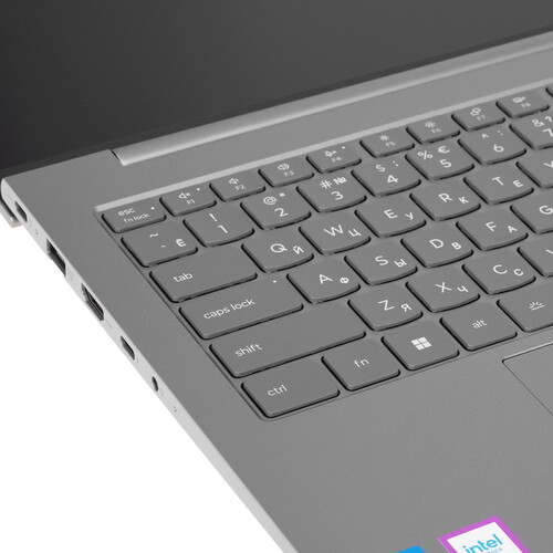 Купить 14" Ноутбук Lenovo ThinkBook 14 G8 IRL серый  5643195. Характеристики, отзывы и цены в Донецке