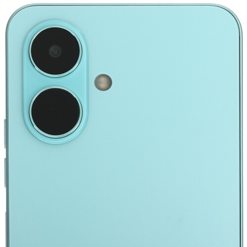 Купить 6.67" Смартфон Tecno SPARK GO 2 128 ГБ зеленый  5633266. Характеристики, отзывы и цены в Донецке