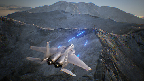 Купить Дополнение для игры ACE COMBAT 7: Skies Unknown - Top Gun: Maverick Ultimate Edition (Steam)  5484110. Характеристики, отзывы и цены в Донецке