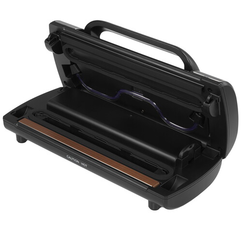 Купить Вакуумный упаковщик Steba VK 12  5315604. Характеристики, отзывы и цены в Донецке