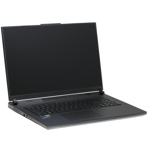 Купить 18" Ноутбук ASUS ROG Strix SCAR G18 G834JY-N6038 черный  5429071. Характеристики, отзывы и цены в Донецке