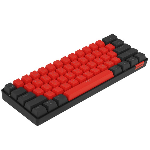 Купить Клавиатура проводная Panteon T3 CS HS RB  9251447. Характеристики, отзывы и цены в Донецке