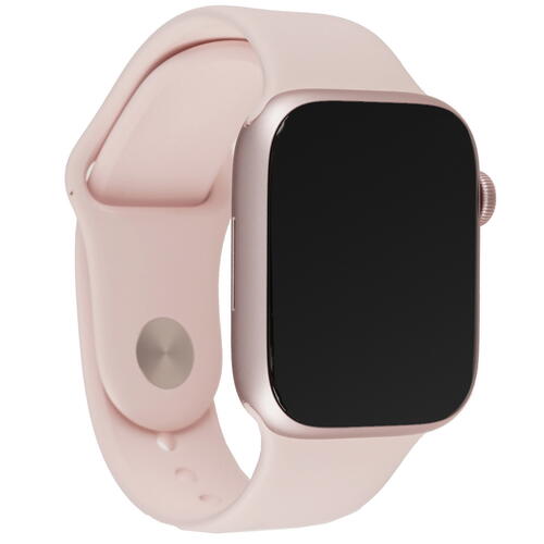 Купить Смарт-часы Apple Watch Series 9 45mm  5432034. Характеристики, отзывы и цены в Донецке