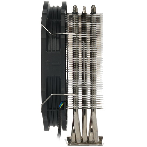 Купить Кулер для процессора Thermalright TA 140 [TA140]  5615438. Характеристики, отзывы и цены в Донецке