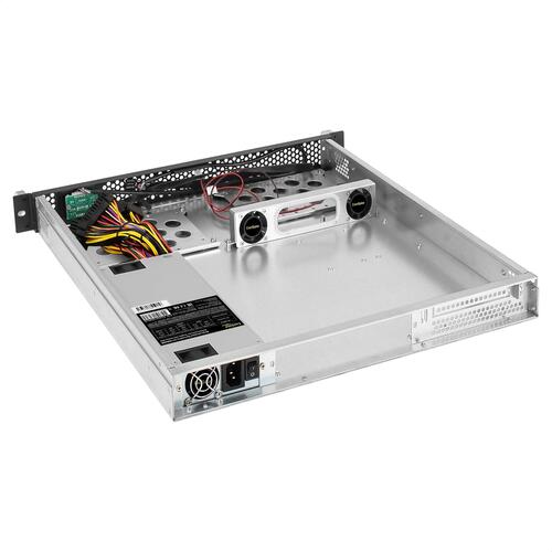 Купить Серверный корпус ExeGate Pro 1U430-02/1U-200DS  9102213. Характеристики, отзывы и цены в Донецке
