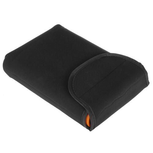 Купить Портативная зарядная станция TopON TOP-X50 черный  5055161. Характеристики, отзывы и цены в Донецке