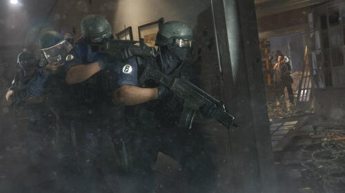 Купить Игра Tom Clancy's Rainbow Six Siege – Operator Edition (Xbox ONE, Xbox Series S, Xbox Series X)  4836936. Характеристики, отзывы и цены в Донецке