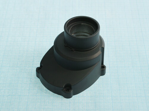 Купить Корпус (Редуктор) для дрели CAT DX16  5079589. Характеристики, отзывы и цены в Донецке