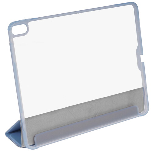 Купить Чехол-книжка Pipetto Origami No1 для Apple iPad Air 13" (M2/M3) голубой  5604606. Характеристики, отзывы и цены в Донецке