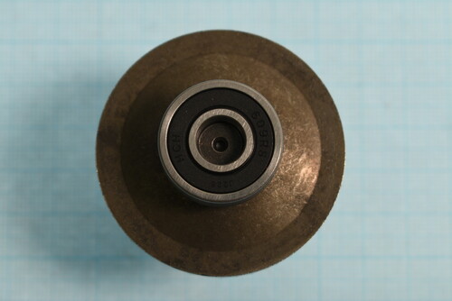 Купить Шестерняя ведомая (В сборе) для электрической цепной пилы FinePower OneBase CMSBR8  9001903. Характеристики, отзывы и цены в Донецке