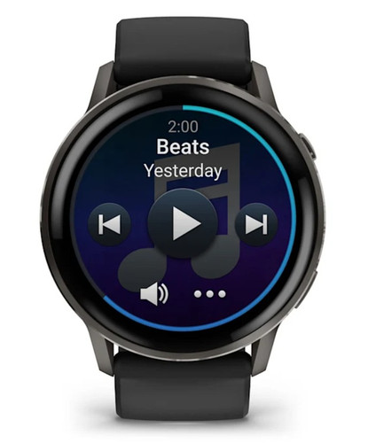 Купить Спортивные часы Garmin Venu 4  5653374. Характеристики, отзывы и цены в Донецке