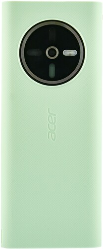 Купить Сотовый телефон Acer Twist TW24 зеленый  5457733. Характеристики, отзывы и цены в Донецке