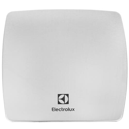 Купить Вытяжной вентилятор Electrolux EAFA-120 cеребристый  1192986. Характеристики, отзывы и цены в Донецке