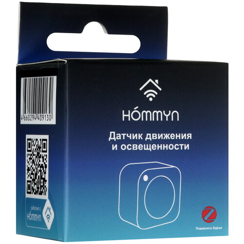 Купить Датчик Hommyn MBS30ZB  5458407. Характеристики, отзывы и цены в Донецке