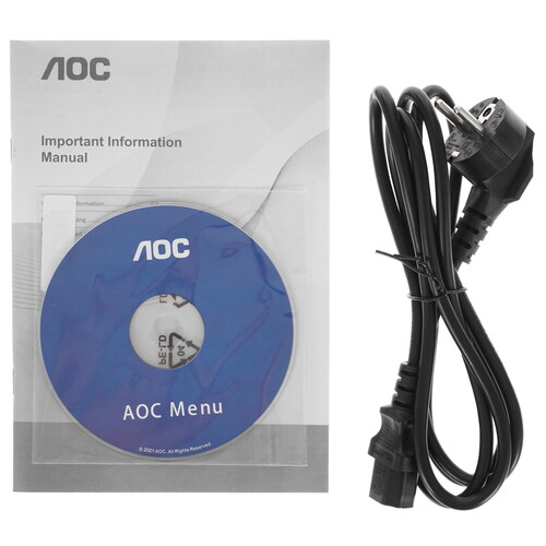 Купить 48.8" Монитор AOC AGON AG493UCX2 черный  5002907. Характеристики, отзывы и цены в Донецке